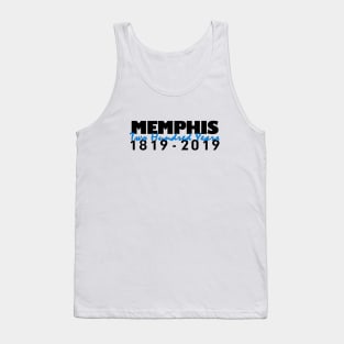 Memphis Tank Top